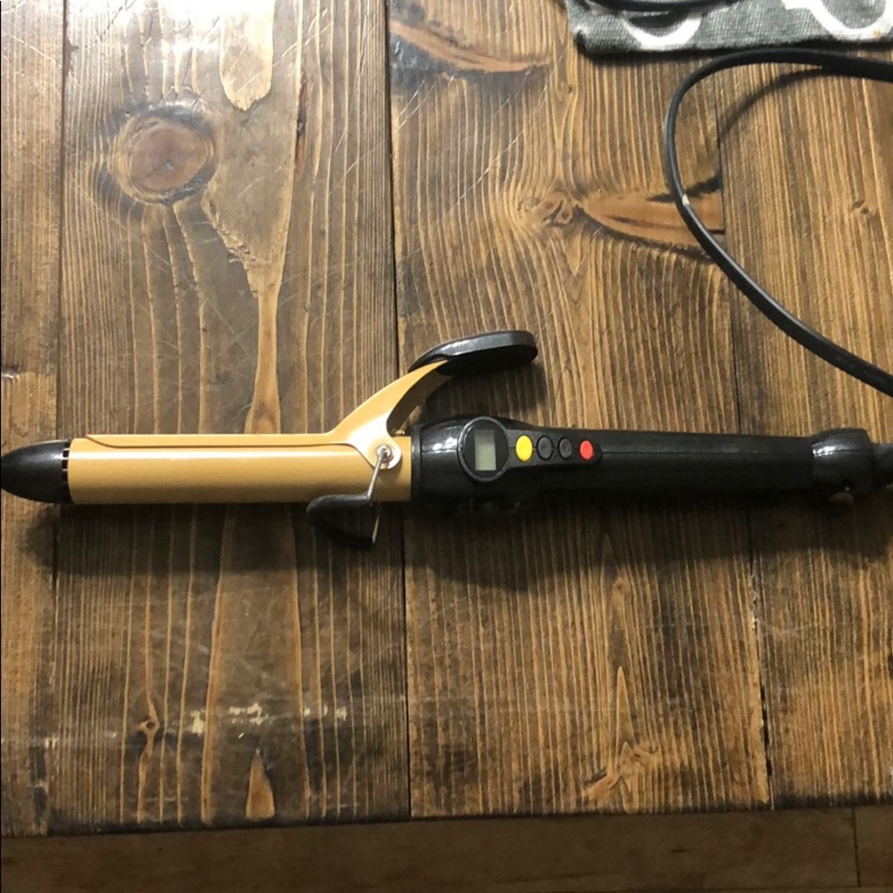 Chi 1inch Curling Iron
